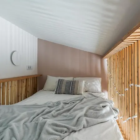 Apartmán Kossak - By Wawel Castle Krakov