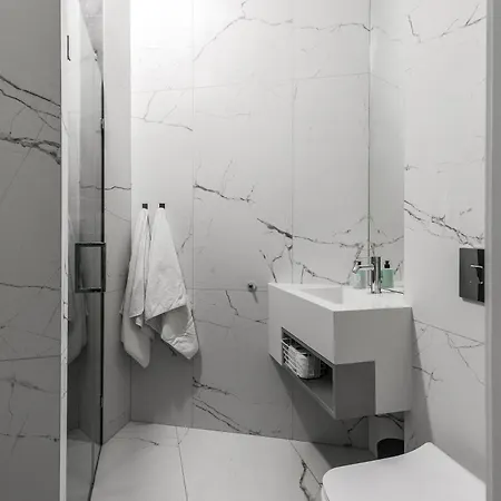 Apartmán Kossak - By Wawel Castle Krakov