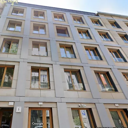 Apartamento Kossak - By Wawel Castle