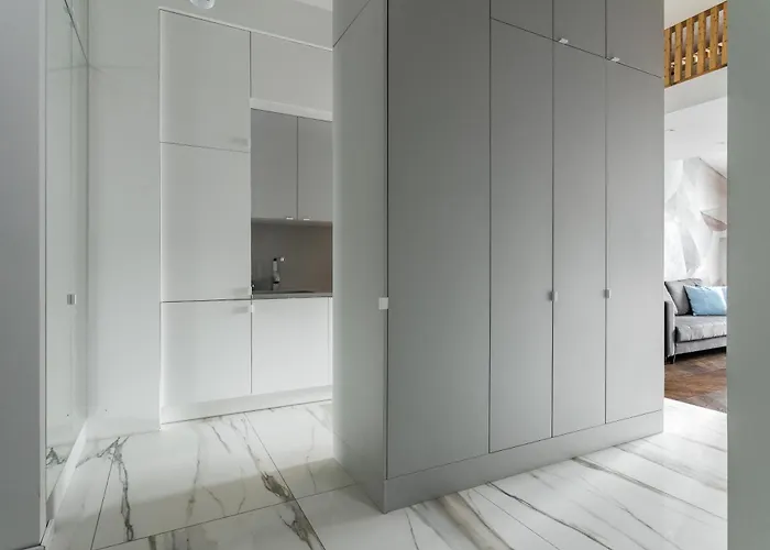 Kossak - By Wawel Castle Krakau