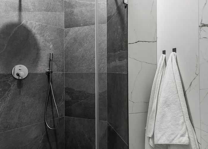 Appartement Kossak - By Wawel Castle Krakau